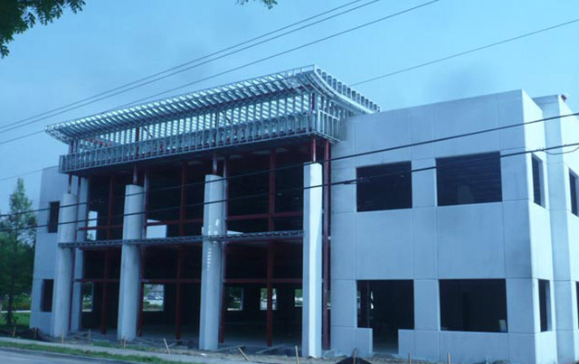 Boca Regional Medical Office Building Image