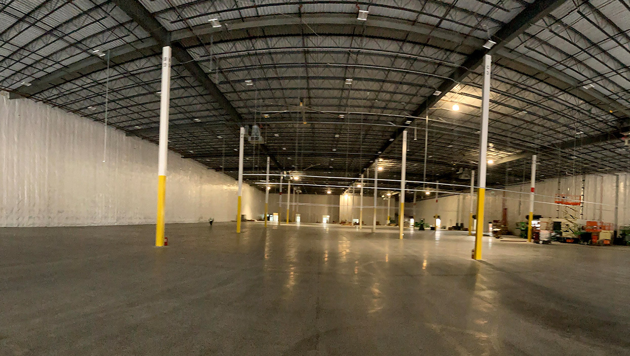 Distribution-Center-in-Land-O-Lakes,-FL-Image-2 Picture