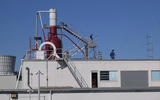Lake Worth Water Treatment Plant Image