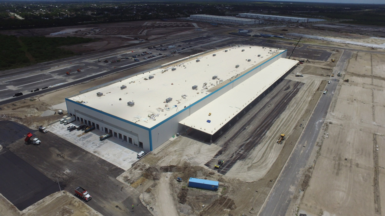 East Coast Metal We've Got You Covered